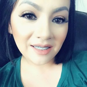 Meet your Posher, Bree